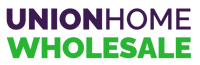 UnionHome Wholesale_Logo_FullColor
